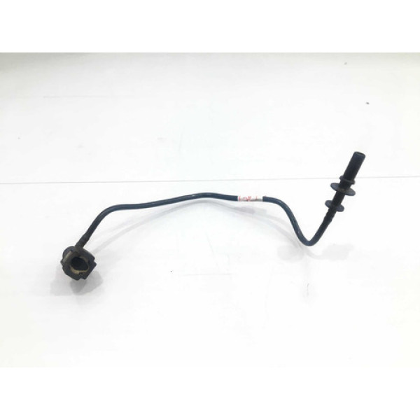 Mangueira Admissão Citröen C3 8v/1.5 2013