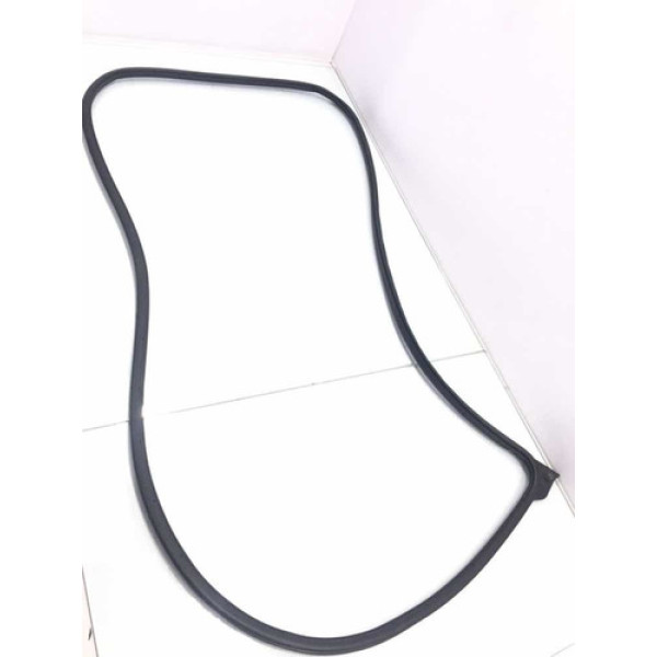 Borracha Vedação Porta Dianteiradireita Mitsubishi Asx 11/15