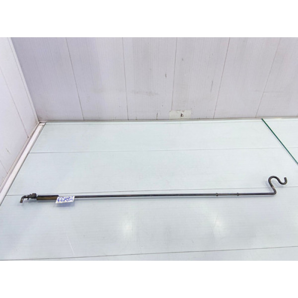 Haste Vareta Capô Dianteiro Chevrolet Spin 2013/2017