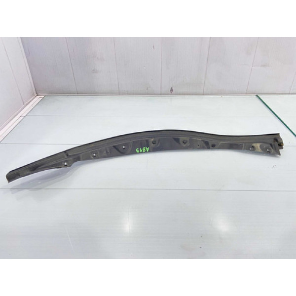 Guarnição Porta Dianteira Esquerda Citroën C3 2013/2016