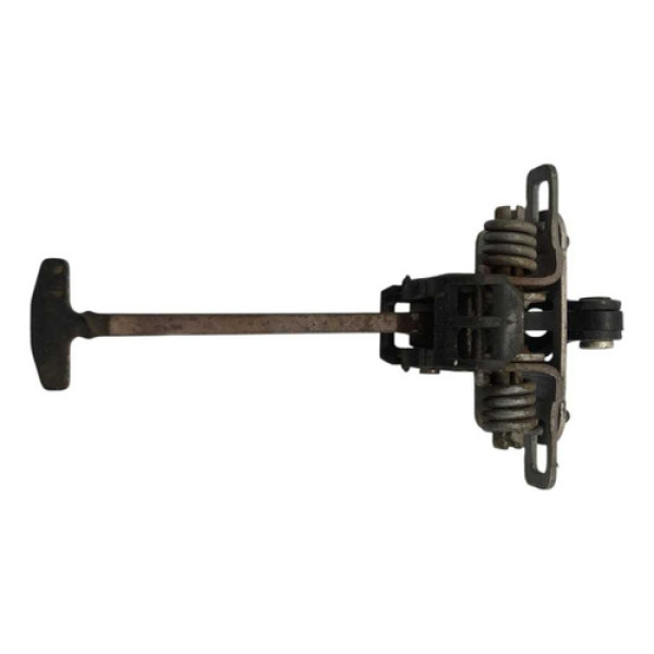 Limitador Porta Traseira Peugeot 308 2012/2018