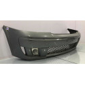 Pára-choque Dianteiro Chevrolet Corsa Montana 2003/2011 Cinza