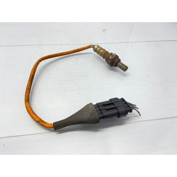 Sonda Lambda Pós Catalisador Fiat Fire 1.4