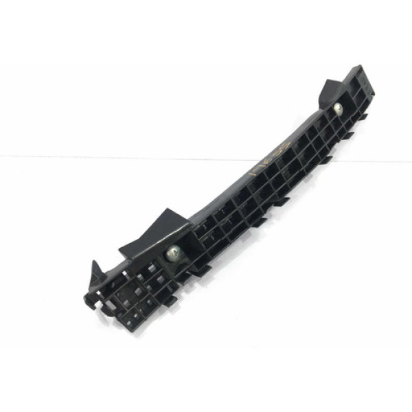 Guia Pára-choque Traseiro Direito Honda Fit 2012/2014