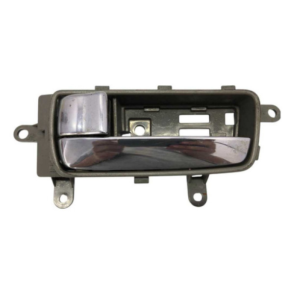 Maçaneta Interna Traseira Esquerda Sentra 2008/2012 46560 Traseira