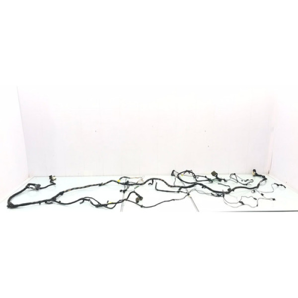 Chicote Interno Chevrolet S10 2.8 Diesel 2013/2016