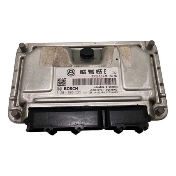 Modulo Injeção Volkswagen Jetta 2.0 Asp 2011/2017 51346