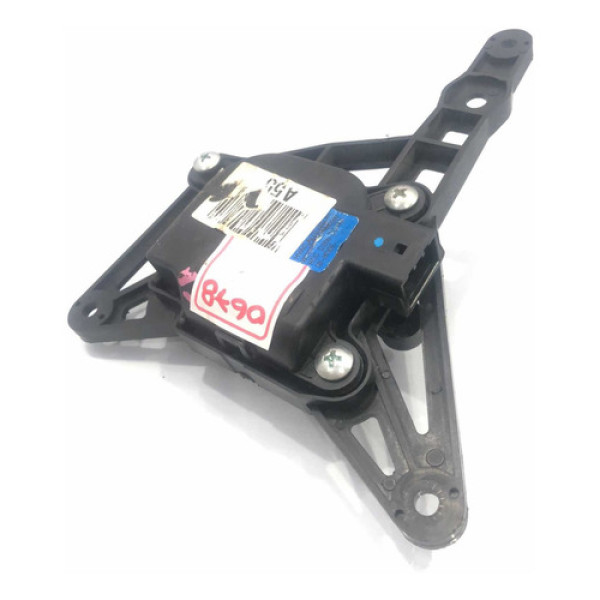 Motor Atuador Caixa De Ar Hyundai Santa Fé 2009-2012