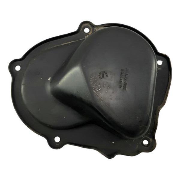 Tampa Cambio Ford Ecosport/fiesta 1.6 2013/2021 Preto