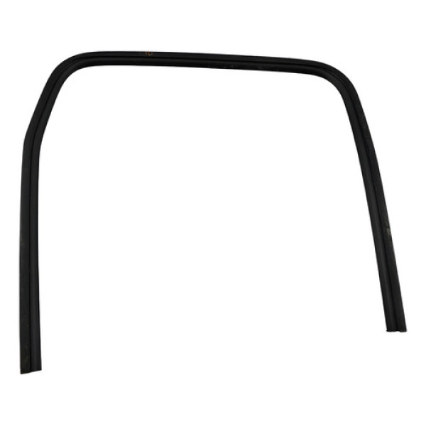 Borracha Canaleta Porta Tras Dir C3 Picasso 2010/2015 48260 Prateado