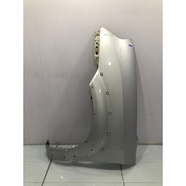 Para-lama Esquerdo Hyundai Tucson 2008/2014