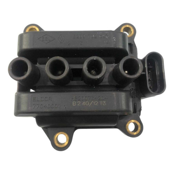Bobina Ignição Renault Clio 1.0 16v 2007/2012 50614