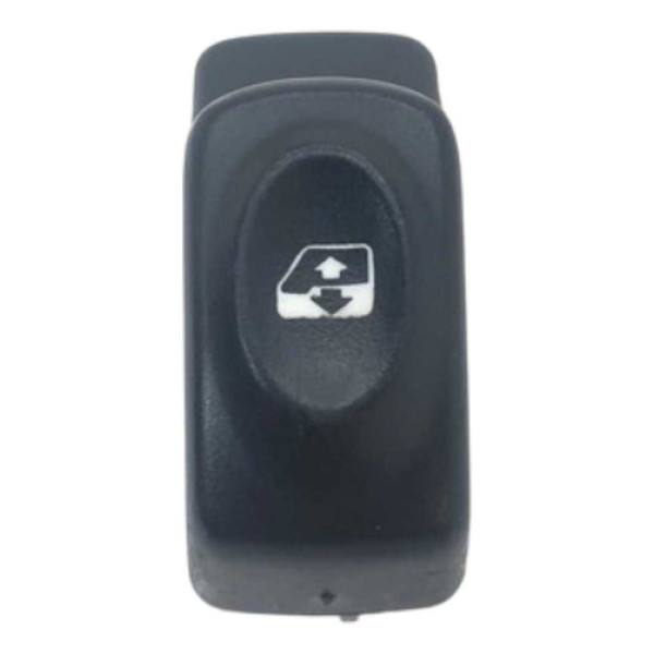 Botão Vidro Elétrico Renault 5 Pinos