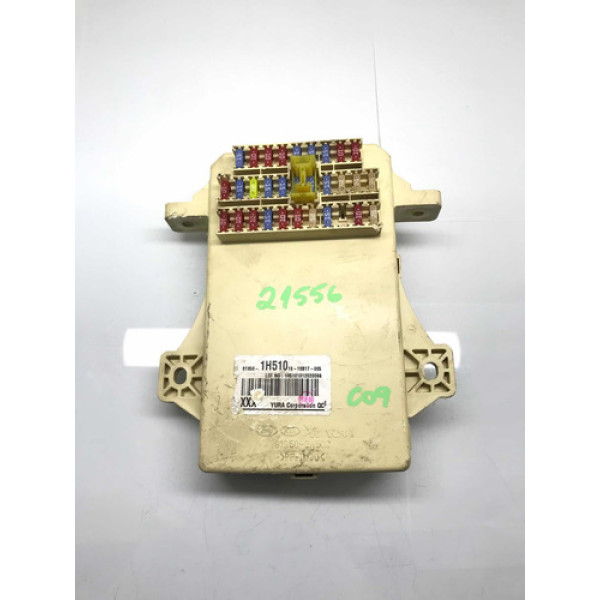 Caixa Fusível Hyundai I30 2009/2012