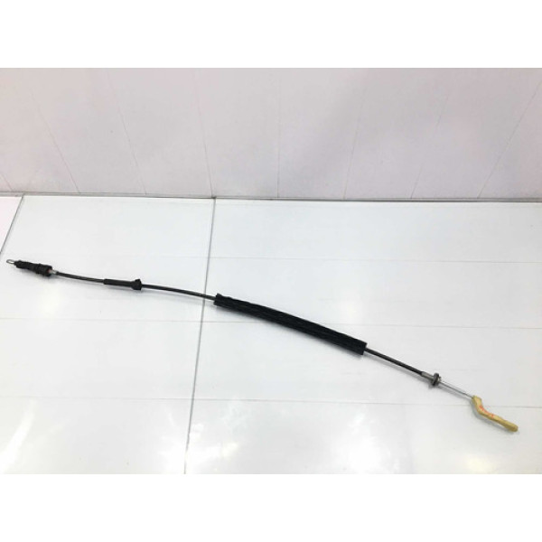 Cabo Seletor Marcha Volkswagen Nivus/t-cross 20/22 1.0 Tsi