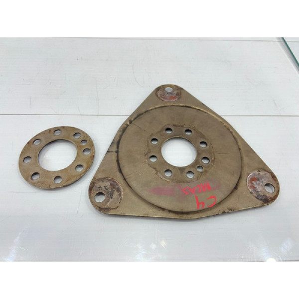 Flange Cremalheira Citroen C4 Pallas