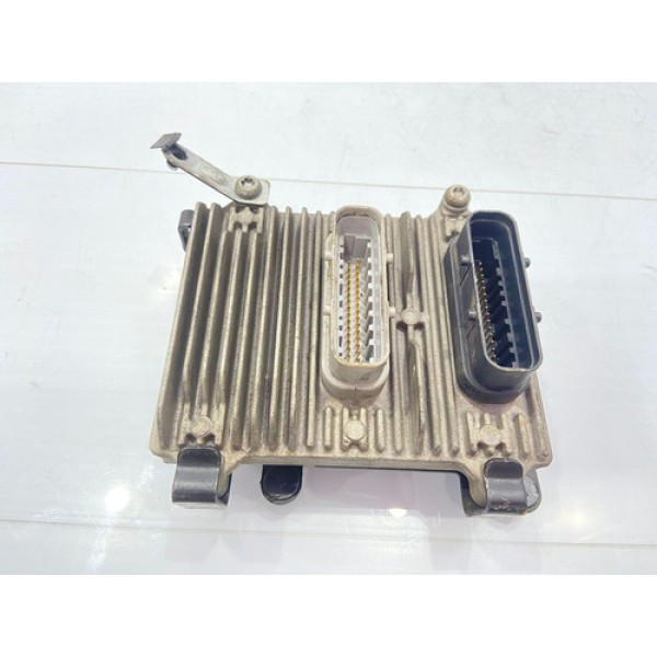 Módulo Injeção Chevrolet Prisma 2006/2015