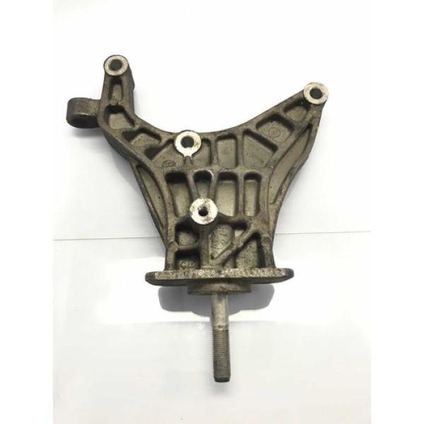 Suporte Coxim Caixa Câmbio Fiat Strada 2014/2019