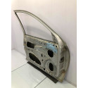 Porta Dianteira Esquerda Chevrolet Corsa Classic 2000/2010 Dianteira Esquerda Prateado