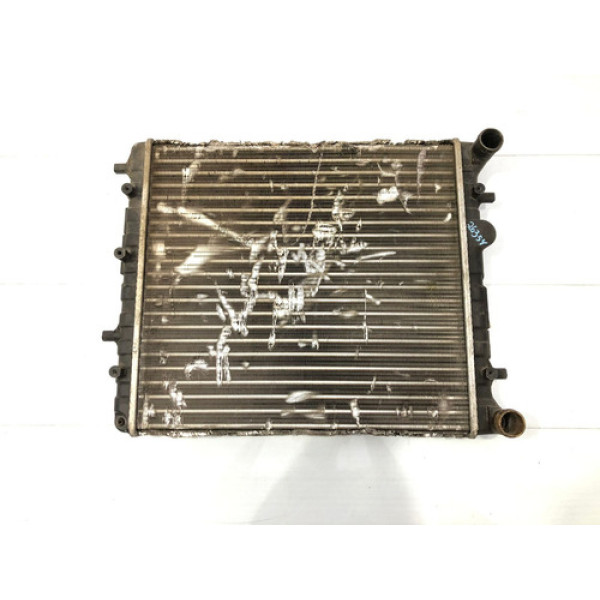 Radiador Da Água Volkswagen G5/g6/g7 Sem Ar