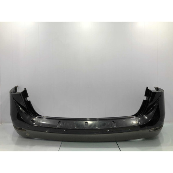 Pára-choque Traseiro Hyundai Vera Cruz 2007/2011