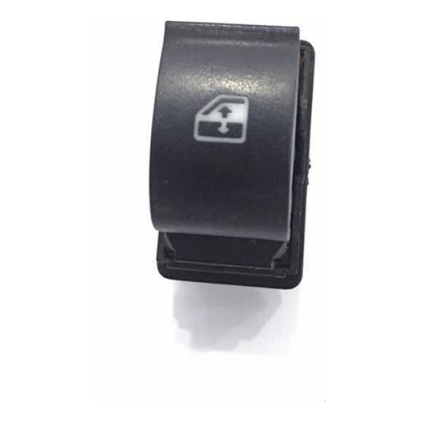 Comando/botão Vidro Elétrico Fiat Palio 2003/2012