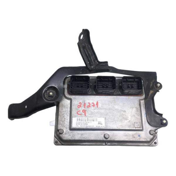 Módulo Injeção 1.5 Manual Honda Fit 2010