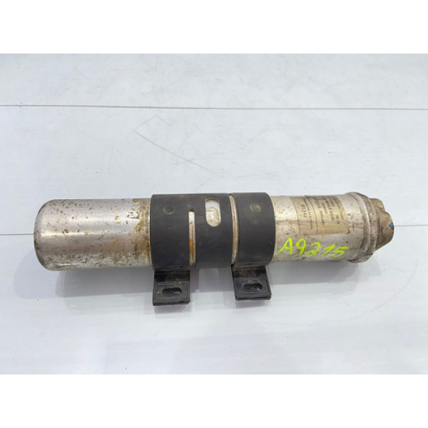 Filtro Secante Ar-condicionado Renault Sandero 2008/2013