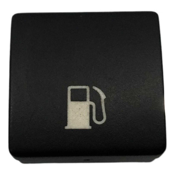 Botão Abertura Tanque Citroën C4 Lounge 2014/2018 52301