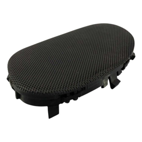 Grade Alto Falante Dir Painel Xsara Picasso 06/11 11374 Preto