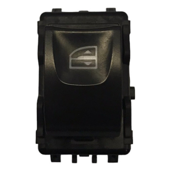 Botão Vidro Dianteiro Direito Renault Captur 2017/2021