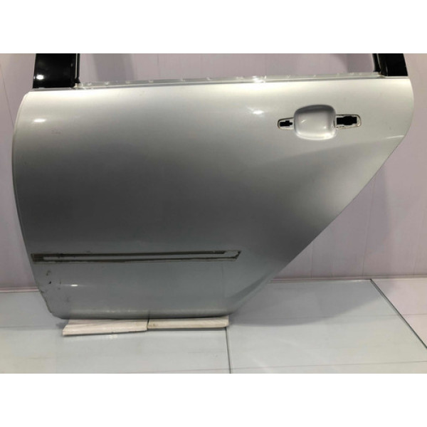 Porta Traseira Esquerda Chevrolet Agile 2012/2018