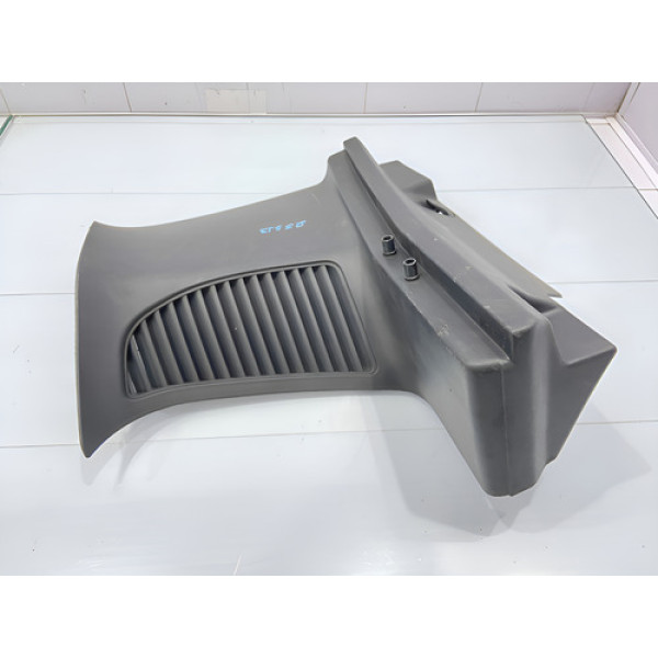 Moldura Coluna Traseira Direita Citroen C3 Aircross 15/21