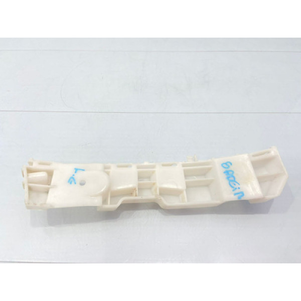 Guia Para-lama/para-choque Esquerdo Renault Sandero 15/21