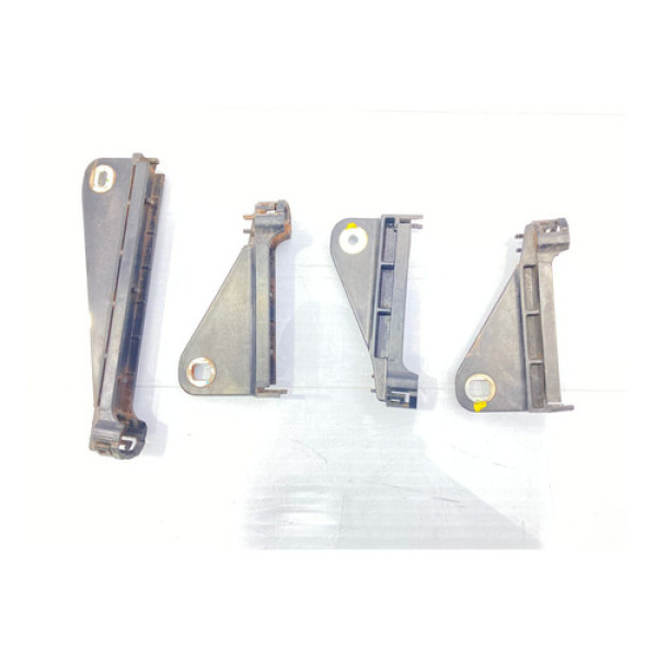 Kit Suporte Condensador Honda Wrv 2017/2021