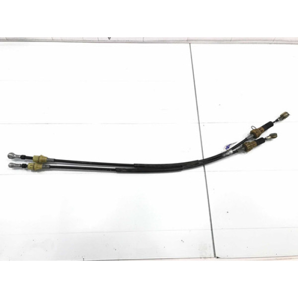 Cabo Câmbio Manual Fiat Uno Vivace/palio/siena 1.0 2011/2015