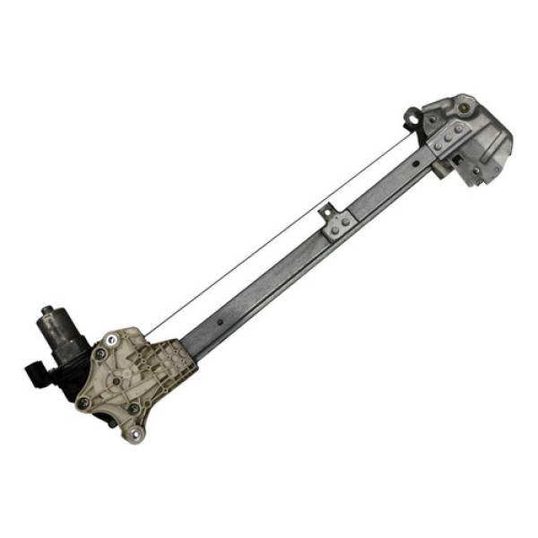 Maquina Vidro Porta Traseira Direita Honda Fit 15/21 50065