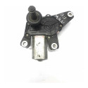 Motor Limpador Tampa Traseira Renault Megane Grandtour 06/12