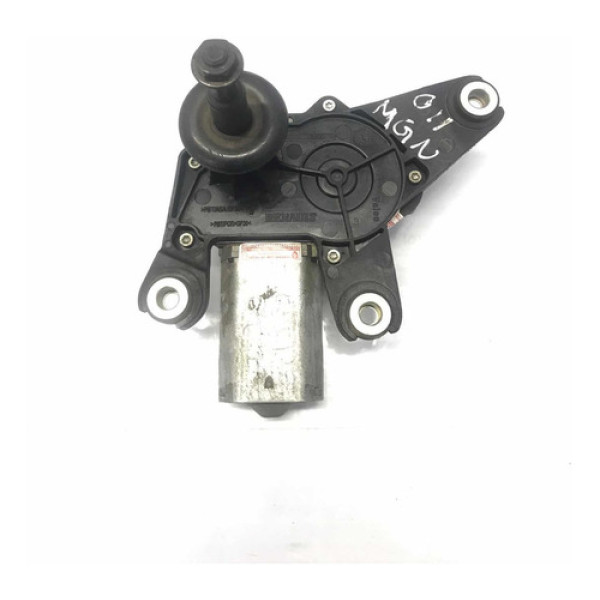 Motor Limpador Tampa Traseira Renault Megane Grandtour 06/12
