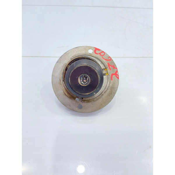 Miolo Chave Porta Dianteira Esquerda Ford Ka 2008/2013