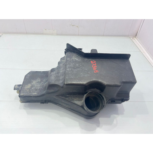 Caixa Ressonadora Peugeot 207 2007/2016