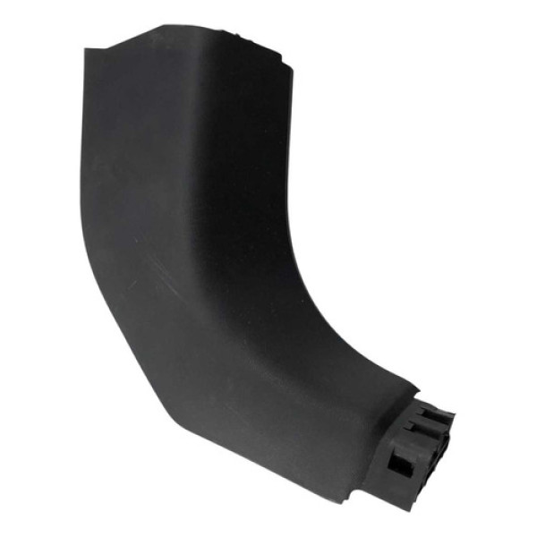 Soleira Porta Dianteira Direita Citroën C3 2013/2020 52981 Preto