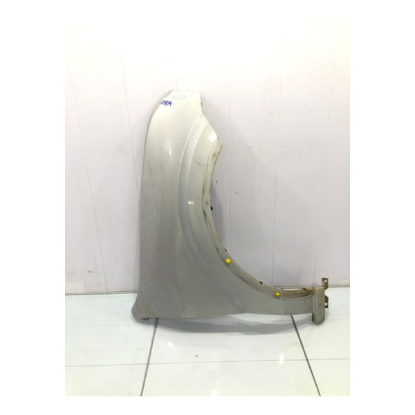 Para-lama Direito Ford Ecosport 2006/2012