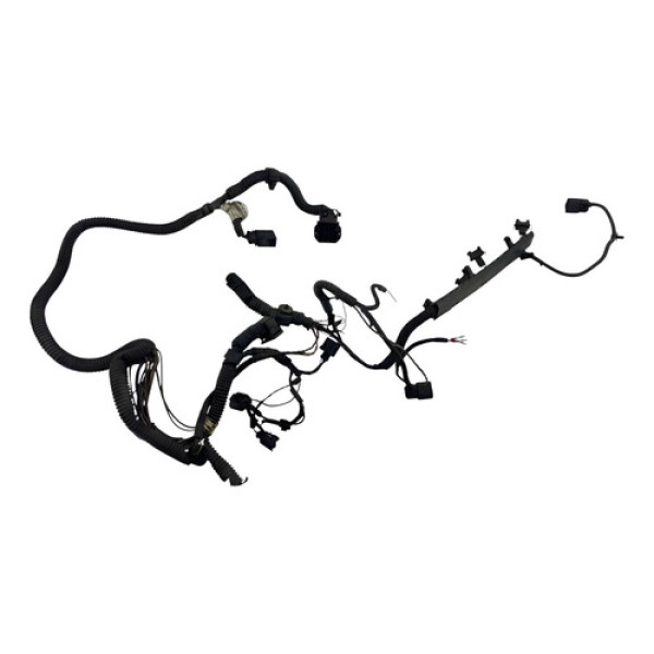 Chicote Injeção Gol Voyage G6 1.6 2013/201649482