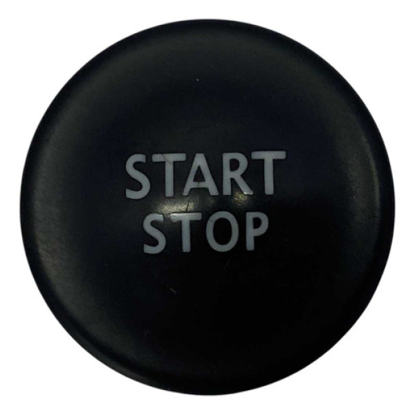 Botão Start Stop Engine Fluence 2011/2018 47515