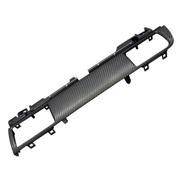 Acabamento Painel Outlander 2013/2015 49097 Branco