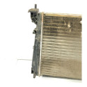  Radiador Da Água Fiat Linea 2012/2018
