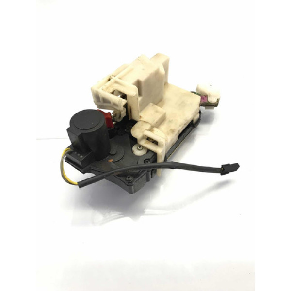 Fechadura Porta Traseira Esquerda Chevrolet Celta 2007/2015