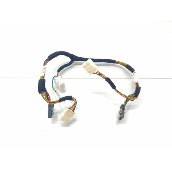 Chicote Comando Volante Hyundai Hb20 2015