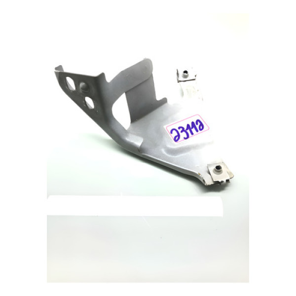 Suporte Pára-lama Esquerdo Chevrolet Spin Branco